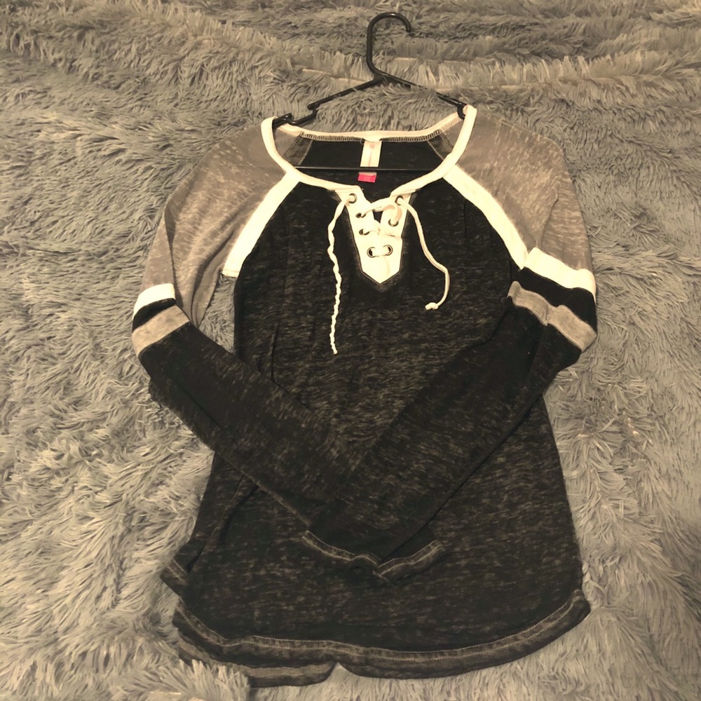 Long Sleeve T Shirt